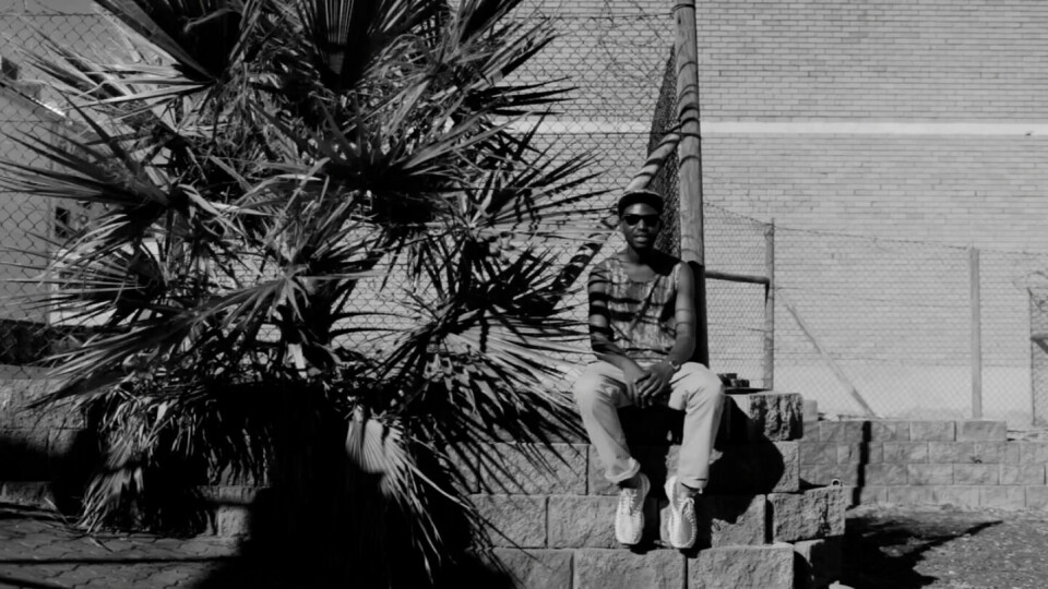 Video: LV ft. Okmalumkoolkat 'Spitting Cobra' Video: LV ft. Okmalumkoolkat 'Spitting Cobra'