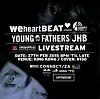 Livestream: Young Fathers In Johannesburg