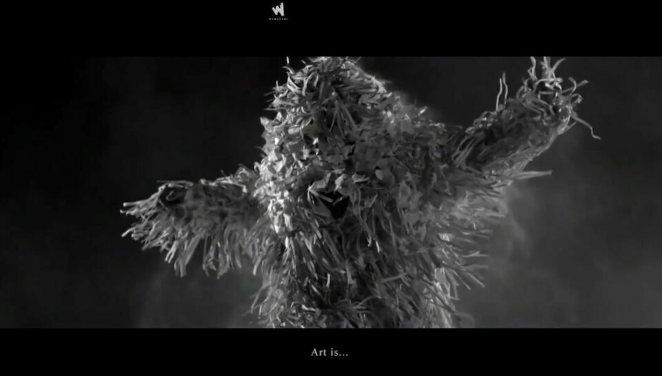 Nairobi Alt-Rapper Wangechi's 'Artilude Noire' Dreamscapes Nairobi Alt-Rapper Wangechi's 'Artilude Noire' Dreamscapes