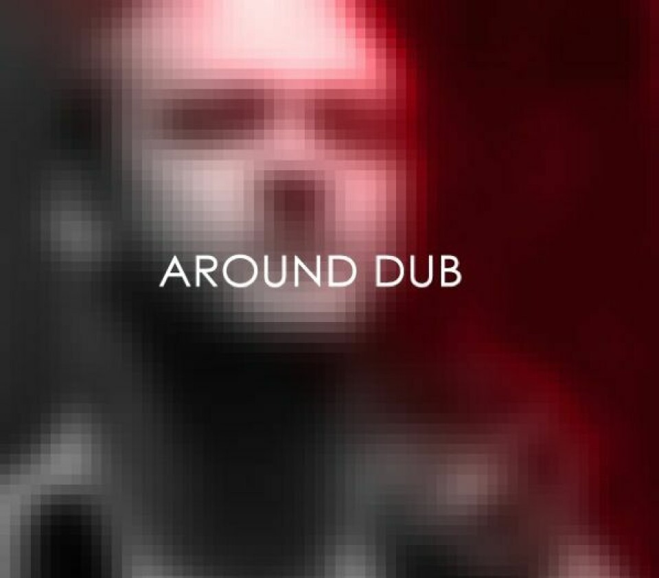 Audio: Jumping Back Slash 'Around Dub' (Justin Timberlake Remix) + 'Get Gone' Audio: Jumping Back Slash 'Around Dub' (Justin Timberlake Remix) + 'Get Gone'