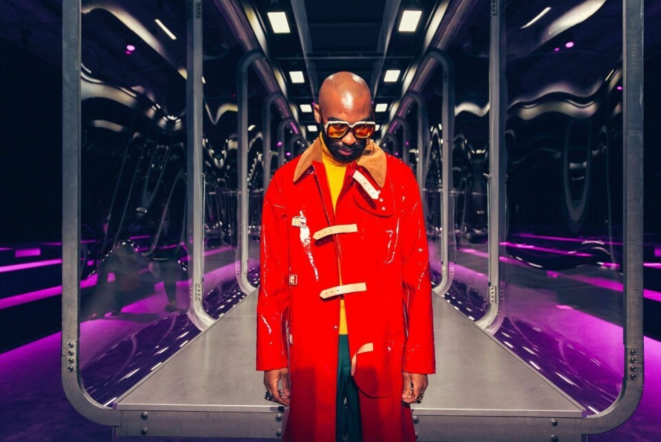 Rapper Ricky Rick Listen to Riky Rick’s Posthumous Album ‘Boss Zonke Forever’ | OkayAfrica