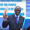 Ugandan Opposition Leader Charged With Treason