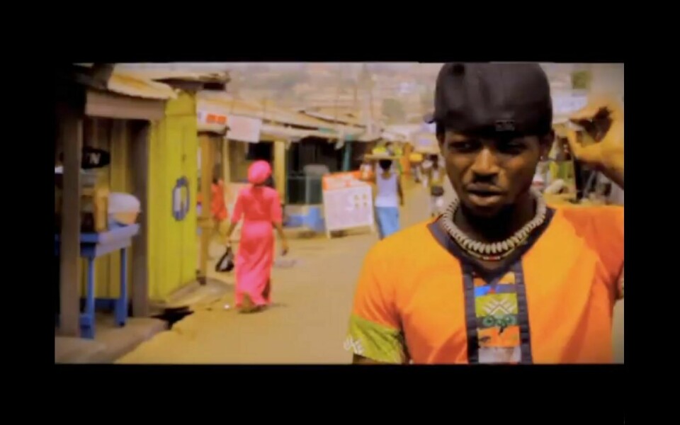 Tracka De Day: Yaa Pono 'Good Morning ft. Efya' Tracka De Day: Yaa Pono 'Good Morning ft. Efya'