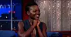 Lupita Nyong'o Does Her 'Silly Walk' And Talks Her New York Stage Debut On The Late Show With Stephen Colbert