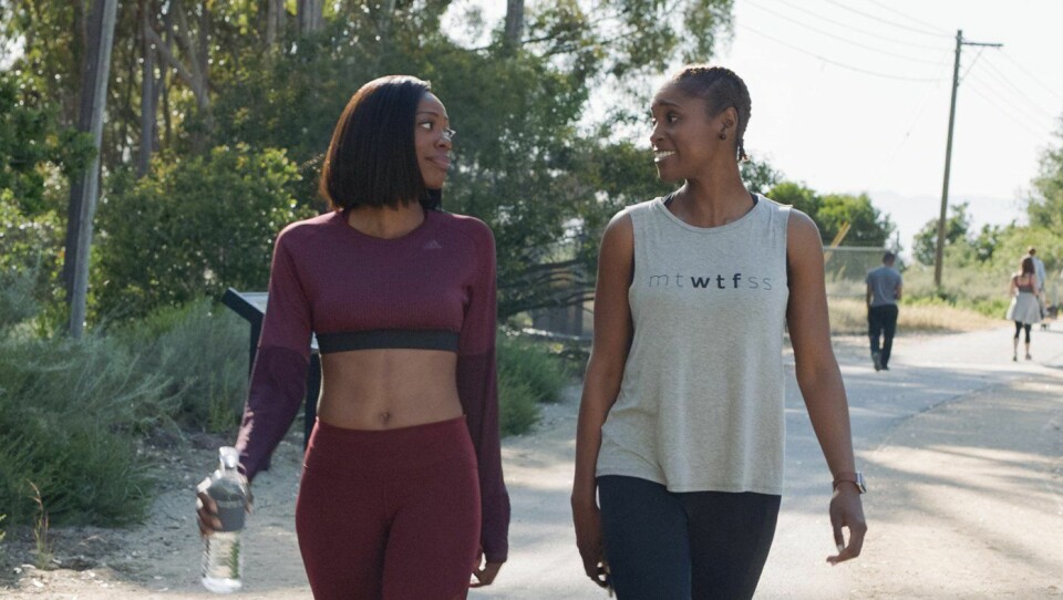 Insecure S2 'Insecure' S2 E1 Recap: Dreaming With a Hella Broken Heart | OkayAfrica