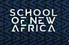 An image of the School of New Africa logo.