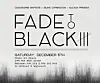 Okayafrica Heads To Art Basel Miami Beach For FADE TO BLACK III