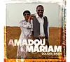 Audio/Video: Amadou & Mariam 'Dougou Badia' ft. Santigold + 'Oh Amadou' EP