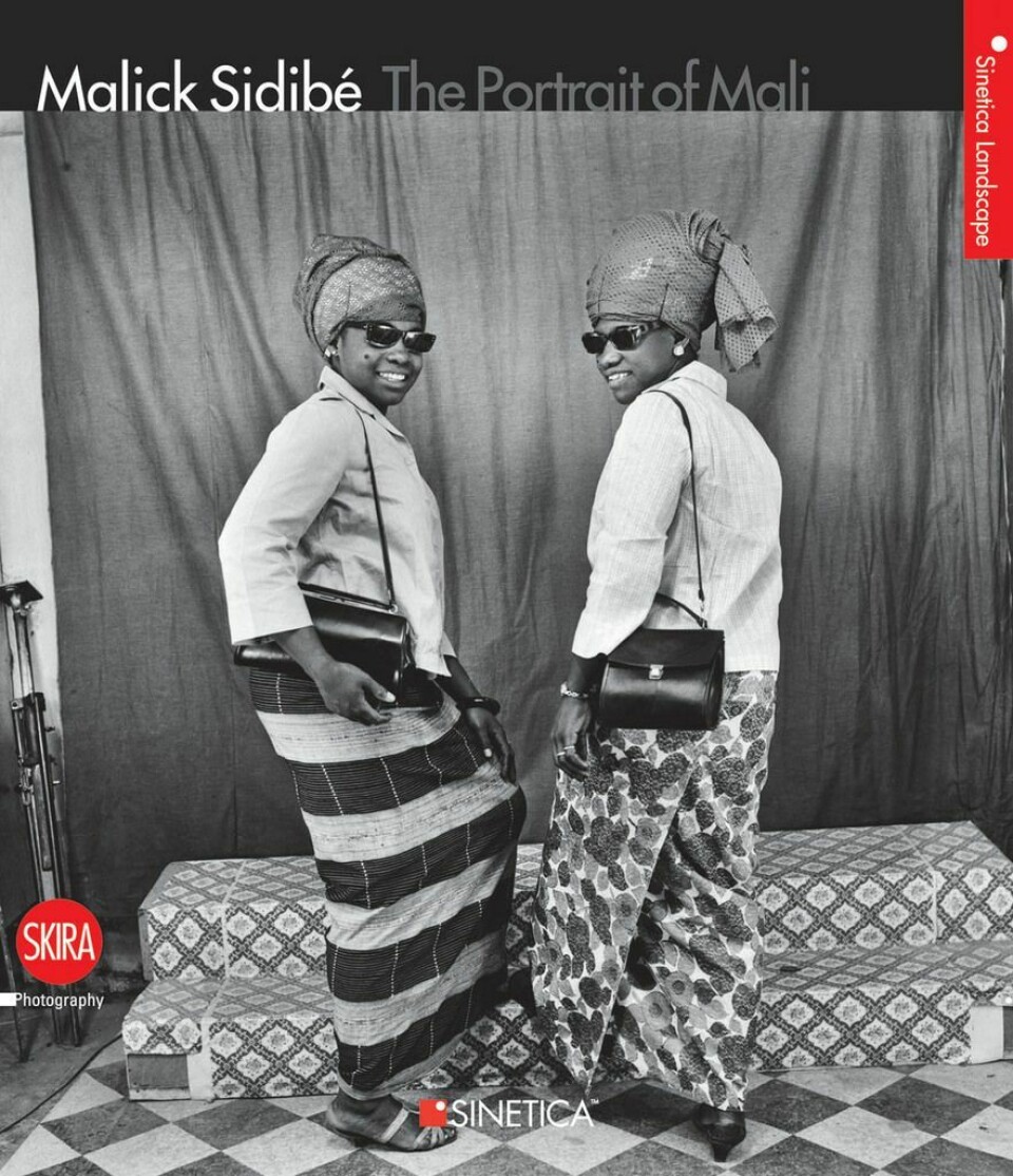 Photos: Malick Sidibé Portraits of Mali Photos: Malick Sidibé Portraits of Mali