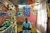 Andrew Esiebo's Barbershops of West Africa [Gallery]
