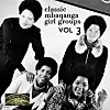 Audio: ElectricJive 'Classic Mbaqanga Girl Groups Vol. 3' [Mixtape]