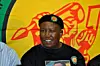 EFF Leader Julius Malema Says His Party Wants a South Africa Without Borders