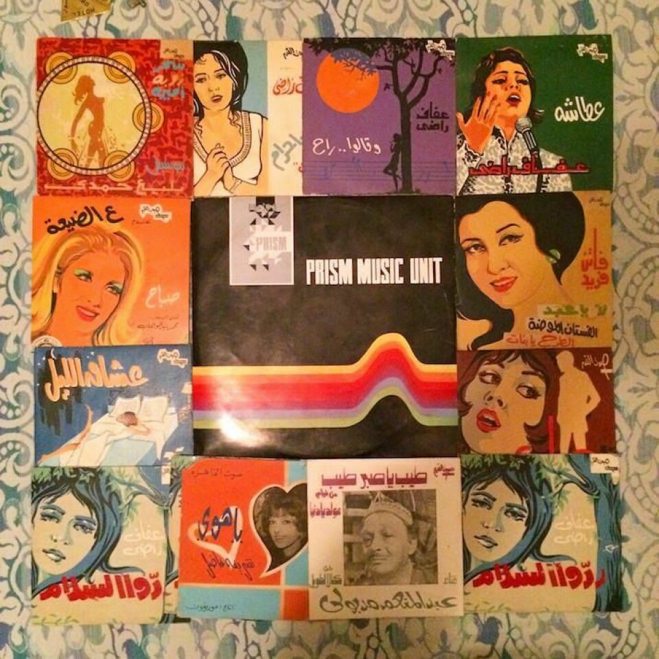 Hear Ahmed Malek, Algeria’s Answer To Ennio Morricone, In A New ‘Habibi Funk’ Mix Hear Ahmed Malek, Algeria’s Answer To Ennio Morricone, In A New ‘Habibi Funk’ Mix