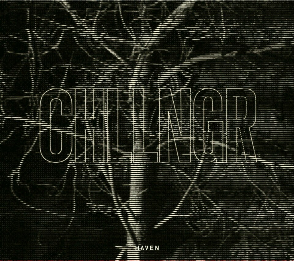 Audio: CHLLNGR's Title Track 'Haven' Audio: CHLLNGR's Title Track 'Haven'