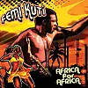 Afrobeat at its Purest: Femi Kuti Releases Africa for Africa