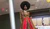 The Girl Whose Dashiki-Style Prom Dress Went Viral Is Taking Her Designs To New York Fashion Week