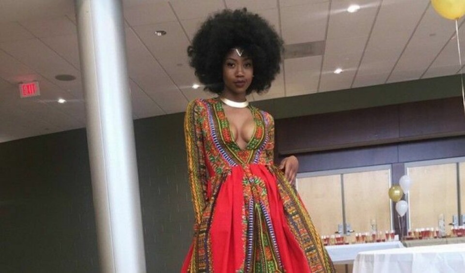 prom dress viral Viral Dresses to Red Carpet Style