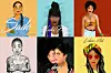 Digital Artist In Cape Town Celebrates Women Of Color With An Incredible New Series