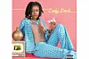 Inspired by a rich, simplistic existence, on the vintage-inspired cover of \u2018Enjoy Your Life,\u2019 Lady Donli wears a dotted blue coat