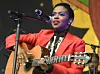 Mr Eazi, Shabazz Palaces, Patoranking and More to Join Lauryn Hill On 'Miseducation' Tour