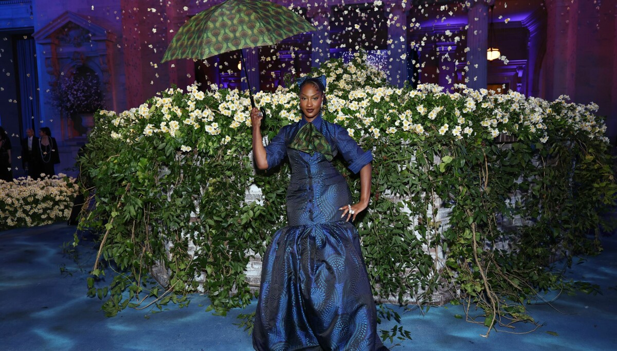 The African Designers Who Stole the Spotlight at the 2025 Met Gala | OkayAfrica The African Designers Who Stole the Spotlight at the 2025 Met Gala | OkayAfrica