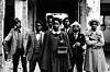Dandy Lion: Photographing The Worldwide 'Black Dandy' Style Phenomenon