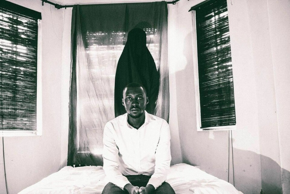 'The Great African Horror': Photographing Depression And Its Effects On African Men And Their Families 'The Great African Horror': Photographing Depression And Its Effects On African Men And Their Families