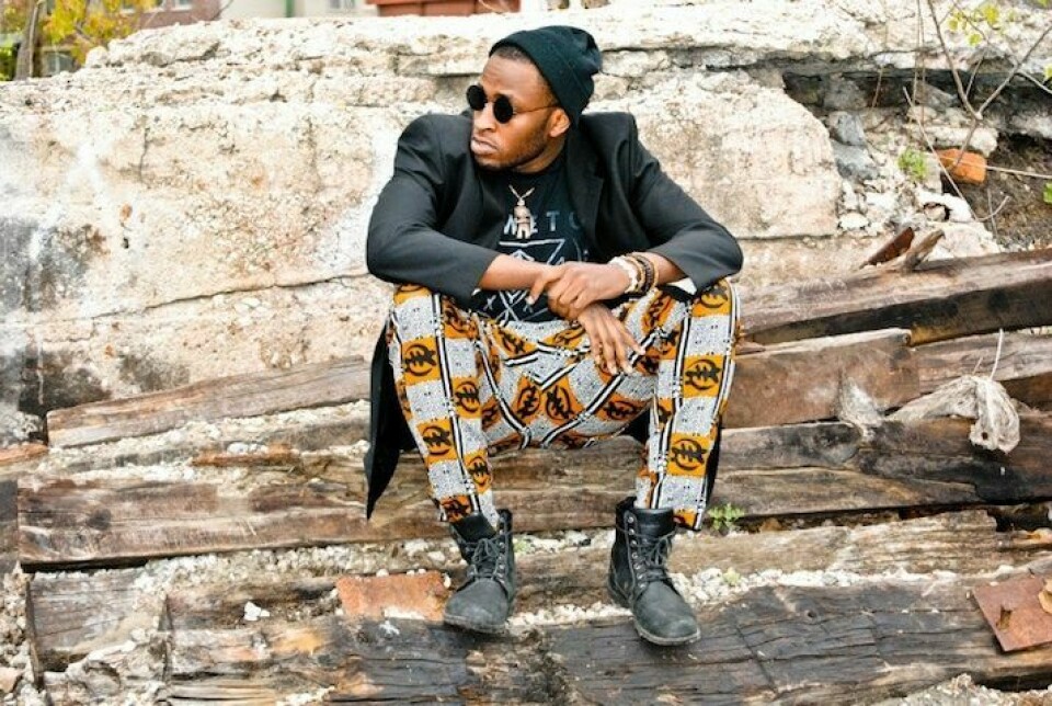 The GTW x Tink 'When I'm Lit' (Rework) The GTW x Tink 'When I'm Lit' (Rework)