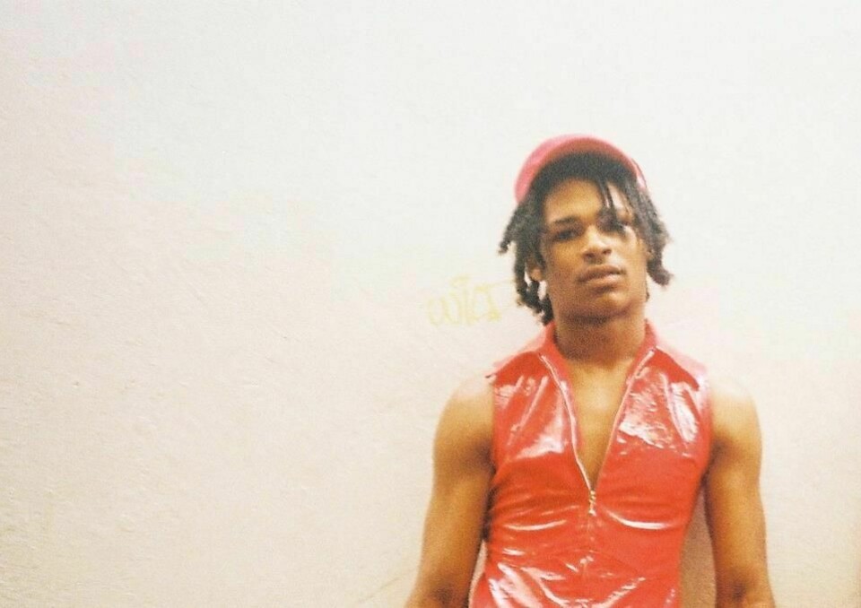 Audio: Dakaar 'Copy Cat Hoe' Audio: Dakaar 'Copy Cat Hoe'