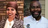 A Liberian Refugee and a Sudanese Woman Make U.S. Election History