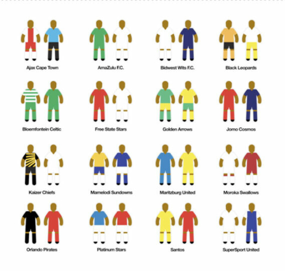 Afrographique: Using 'Visual Literacy' to Chart Africa Afrographique: Using 'Visual Literacy' to Chart Africa