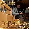 Audio: eLDee 'Category'