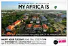 NYC: 'My Africa Is' Launch