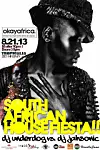 #OKAYAFRICADC South African House Fiesta!