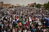 Sudanese Protesters Have Returned to the Streets to Demand an End to the Military's Rule