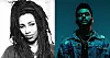 The Weeknd Sampled Legendary Ethiopian Singer Aster Aweke on 'False Alarm'