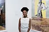 South African Artist Tony Gum Wins Miami Beach Pulse Prize