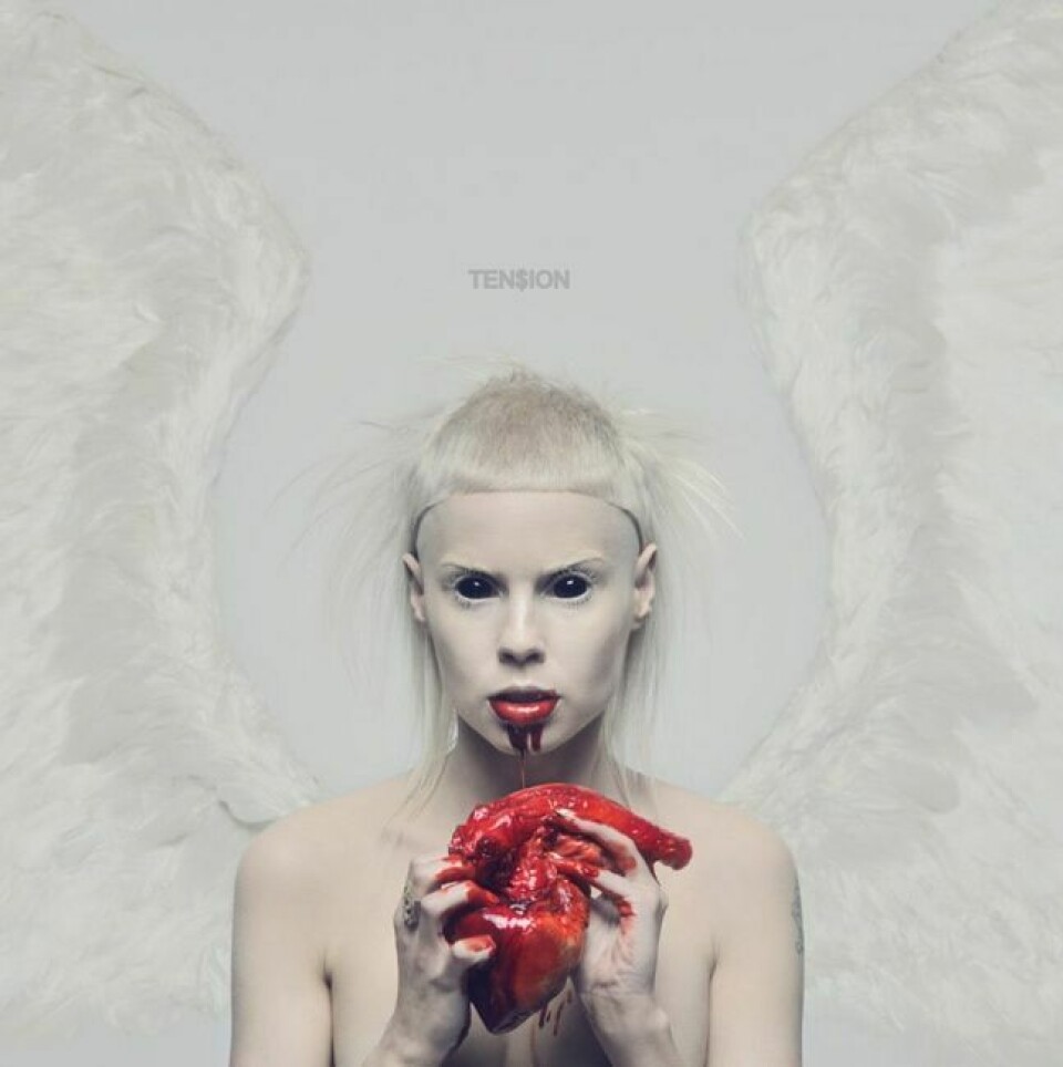Die Antwoord Reveal New Album Details Die Antwoord Reveal New Album Details