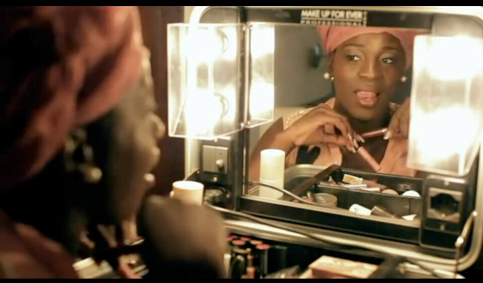 Video: Angola's Transgender Kuduro Queen Video: Angola's Transgender Kuduro Queen