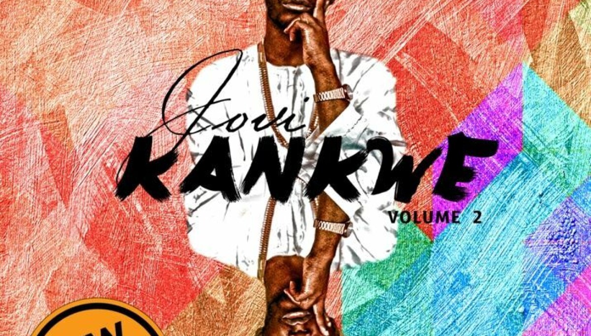 Jovi Rapper Cameroonian Rapper Jovi Shares 'Big Vulture' Visuals + Free 'Kankwe Vol ...