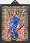 NYC: Kehinde Wiley Exhibition at the Jewish Museum