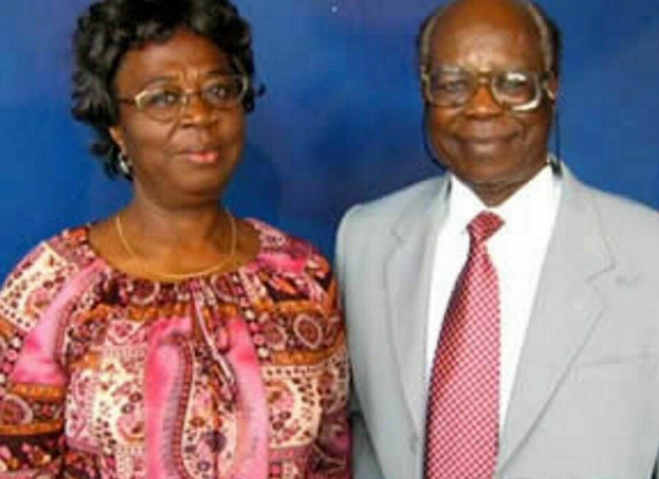 These Hilarious Tweets From #YouKnowYouAreAfrican Will Make Your Week These Hilarious Tweets From #YouKnowYouAreAfrican Will Make Your Week