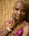 Video: Angélique Kidjo At Carnival In Brazil