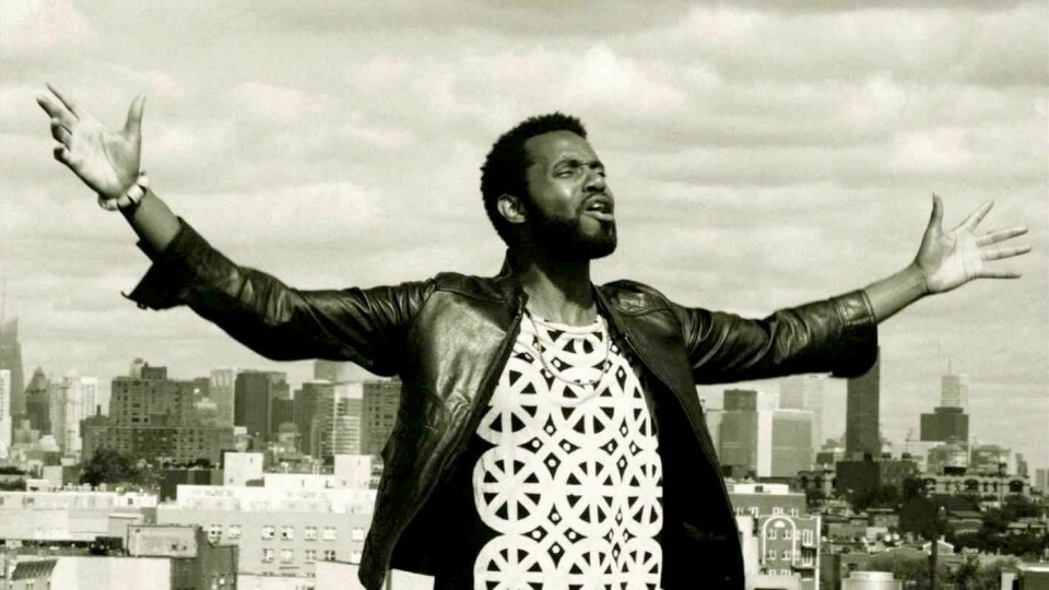 Audio: SIJI's New Afrohouse Single, 'Ijo' Audio: SIJI's New Afrohouse Single, 'Ijo'