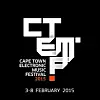 Cape Town Electronic Music Festival Launches UK BassXchange Competition