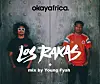 AFRICA IN YOUR EARBUDS #78: Los Rakas