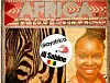 AFRICA IN YOUR EARBUDS #8: DJ SABINE - 'MZANSI'