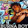 Download Burna Boy's 'Check And Balance'
