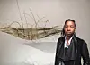Studio Africa: Adejoke Tugbiyele On Art As A Voice For LGBT Africans