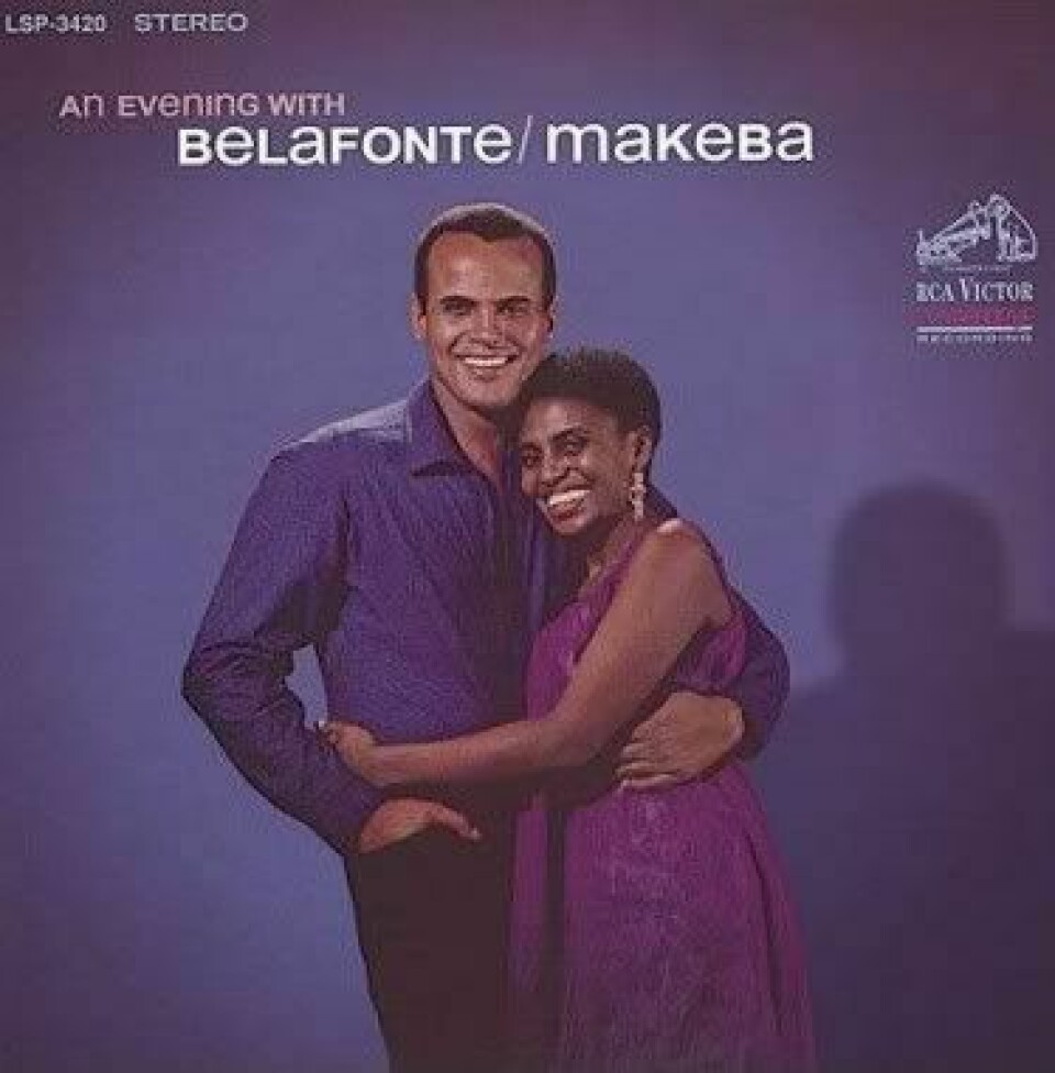 Revivalist’s African Jazz Issue: Mama Africa – The Life of Miriam Makeba Revivalist’s African Jazz Issue: Mama Africa – The Life of Miriam Makeba